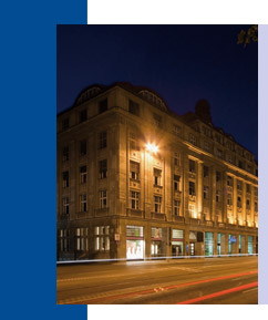 Lipanum Standort